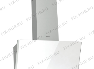 Вытяжка Gorenje WHI923E1XGW (679598) - Фото